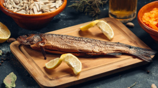 Nejlepší ryba na světě: zdravá pro člověka, šetrná k planetě. Překvapivě to není losos