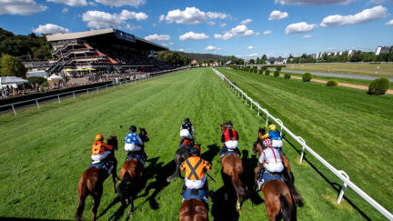 Chuchelské závodiště rozesílá výpovědi nájemcům
