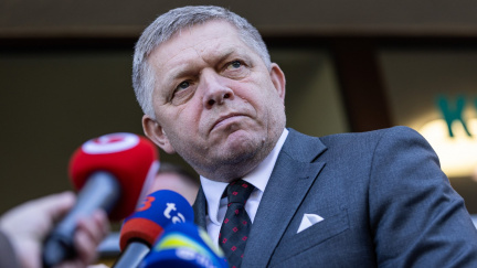 Organizace Reportéři bez hranic zařadila Fica na seznam predátorů svobody tisku