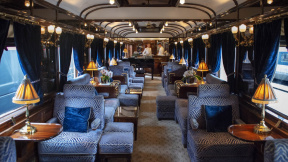 Orient Express