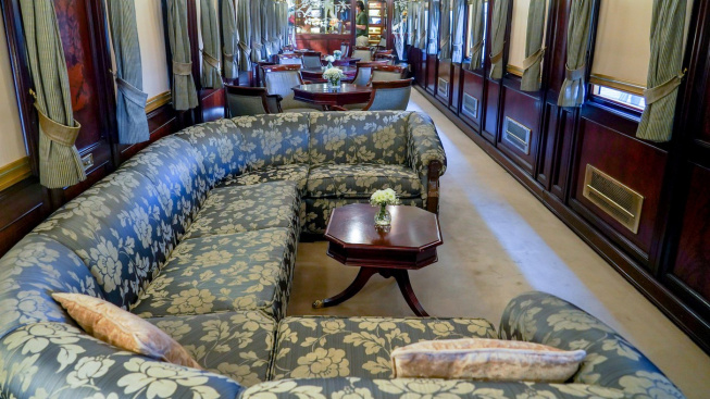 Orient Express 1