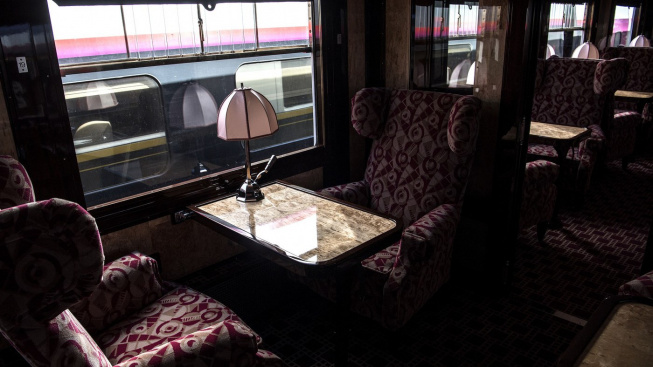 Orient Express 3