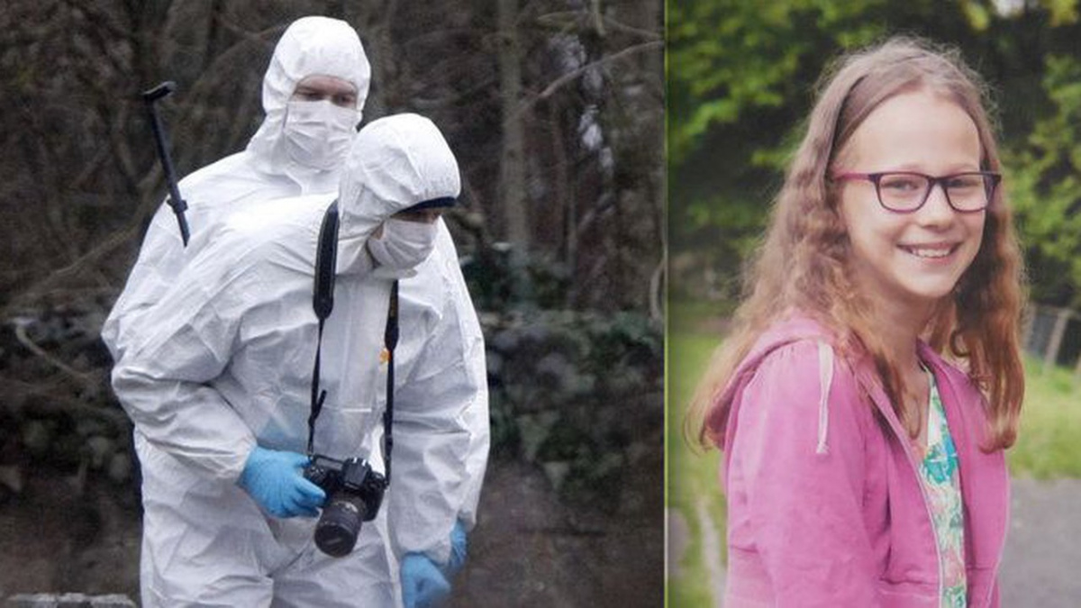 Odložený případ, který nedá spát: kam zmizela Míša Muzikářová