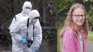 Odložený případ pohřešované  Michaely M.