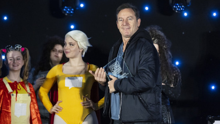 Začíná brněnský Comic-Con, láká na herce z filmů, seriálů i počítačových her