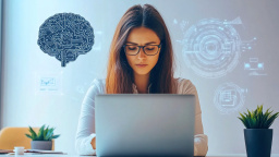 Umělá inteligence dokáže vybudovat firmu od nápadu po provoz. Ale pozor, nevěřte ji, varuje expert na AI!