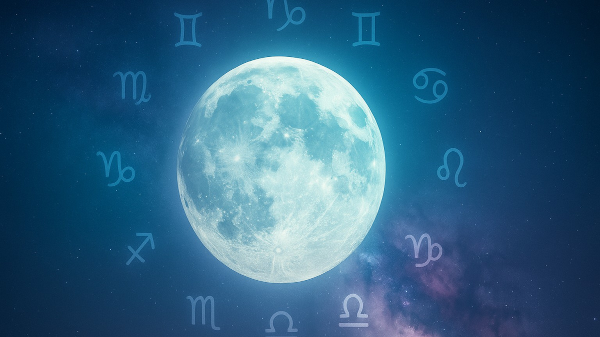 Horoskop na týden: Dny, kdy vaše srdce slyší víc než rozum