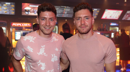 Že nemá nouzi? Nový pan dokonalý z Bacheloru přiznává: "Tři roky bez ženské"