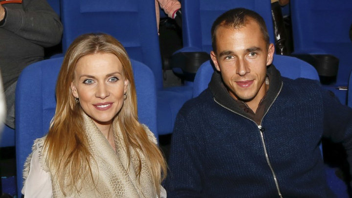 Míša Ochotská u soudu: Exmanžel chce snížit alimenty. Už zase