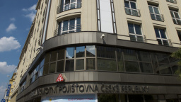 Policie při zásahu ve VZP zadržela 19 lidí, zásah se týká veřejných zakázek