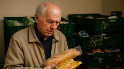 Tajemství levnějšího nákupu: jak důchodce získá kvalitní potraviny (skoro) zadarmo