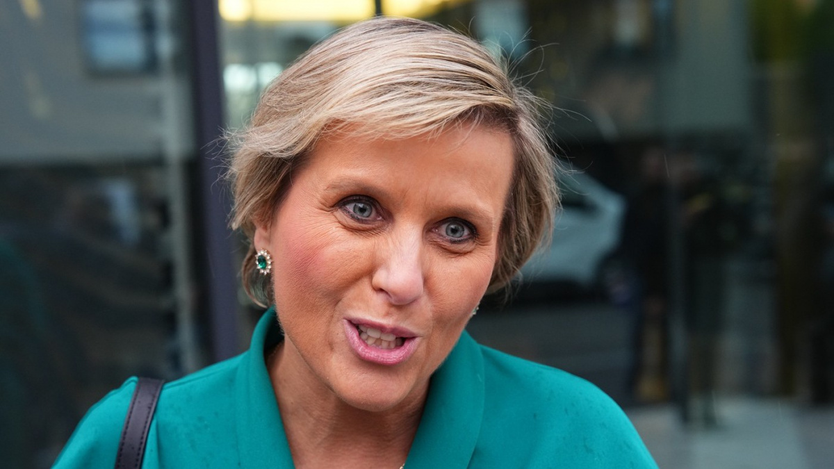 Mračková Vildumetzová ke 4. 11. skončí ve funkci hejtmanky Karlovarského kraje