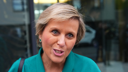 Mračková Vildumetzová ke 4. 11. skončí ve funkci hejtmanky Karlovarského kraje