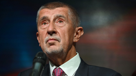 Babiš chce zablokovat emisní povolenky ETS2, hledá spojence v Polsku