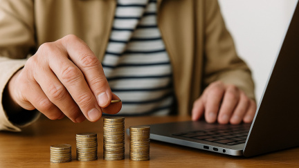 Vaše banka vás možná tiše okrádá o úroky: Zjistěte, kam mizí vaše peníze