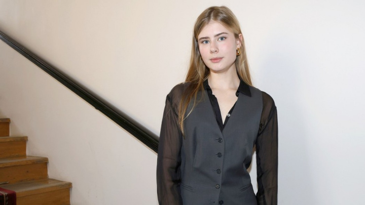 Protekce? Dcera slavného páru: "Všude jsem se dostala tak, jak se to má dělat"