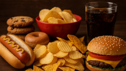 "Fitness, cereálie, bez cukru" - některé potraviny ničí organismus