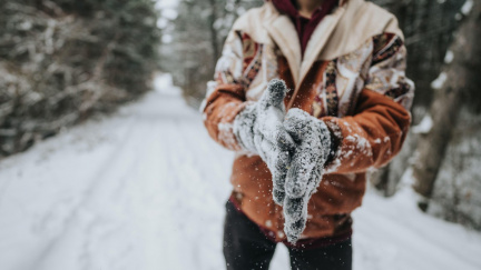 Tři znamení zvěrokruhu, kterým prospívá zima. Komu se lépe přemýšlí a kdo se dočká inspirace?