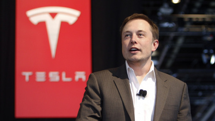 Elon Musk může být prvním bilionářem světa. Akcionáři Tesly rozhodnou dnes