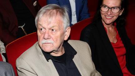 Hrozí konec legendární Všechnopárty? Karel Šíp pořád nemá smlouvu na příští rok