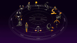 Astrologický průvodce vitalitou: Jak se v listopadu cítit silní a v pohodě