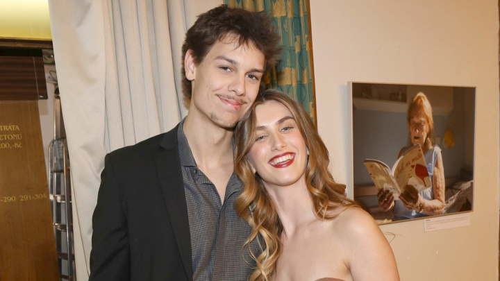 Nová láska! Dcera Jany Bernáškové září štěstím: "Je to hokejista"