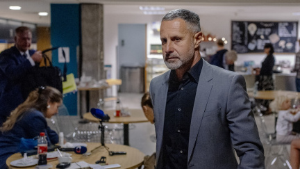 Kosa z Dozimetru potrestal soud podmíněným a peněžitým trestem