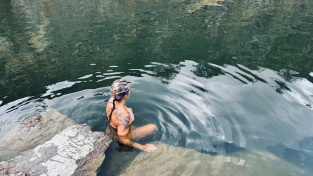 Dánové jsou největší nudisté Evropy. Češi skončili na překvapivé pozici