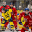 Čeští hokejisté na úvod sezony podlehli na Finských hrách Švédům 1:3