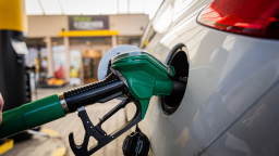 Maloobchodní tržby v Česku v září zpomalily meziroční růst na 2,6 procenta