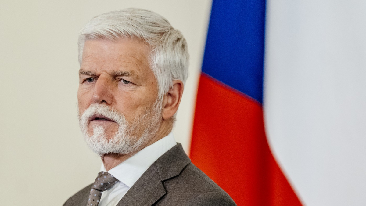 Pavel udělil milosti dvěma ženám, celkem už prominul zbytek trestu 19 lidem