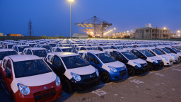 Auto, kterého se prodalo skoro 5 milionů kusů je národní ikonou