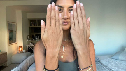 Tohle nejsou obyčejné ruce. Díky nim si vydělává jako hollywoodská hvězda