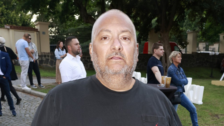 Horší, než se zdá? Záchranáři promluvili o zlé chvíli Patrika Hezuckého, manželka přidala mrazivý vzkaz