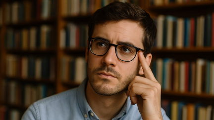 7 znaků, že máte IQ vyšší než většina lidí