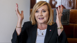 Schillerová: V rozpočtu chybí miliardy na výdaje MPSV a financování zemědělství