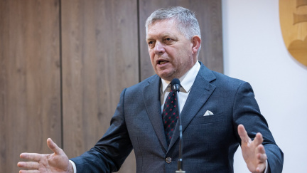 Česká politika podle Fica vedla k destrukci V4, s novou vládou věří ve změnu