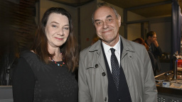 Výročí, která připadají na neděli 9. listopadu