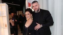 Promluvila o svatbě! Lucie Bílá po deseti letech lásky: "Nikdy jsme se nepohádali"