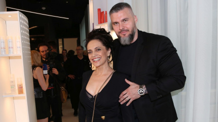 Promluvila o svatbě! Lucie Bílá po deseti letech lásky: "Nikdy jsme se nepohádali"