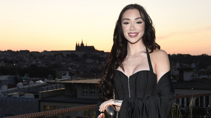 Podváděla? Dejdar a Veronica Biasiol to spolu tajně táhnou už čtvrt roku