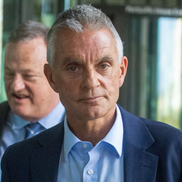 Šéf stanice BBC rezignoval po kritice kvůli upravenému videu s projevem Trumpa