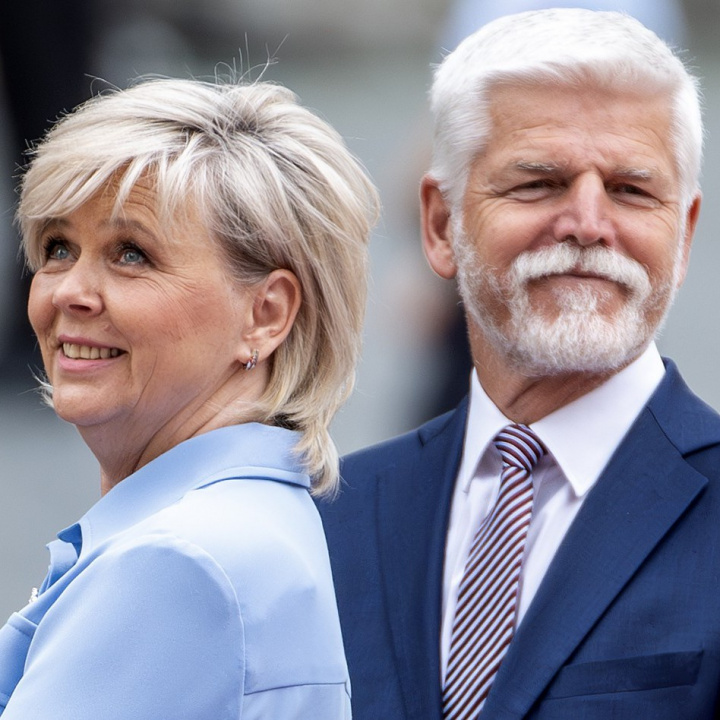 Prezident Petr Pavel zahájí dvoudenní návštěvu Karlovarského kraje