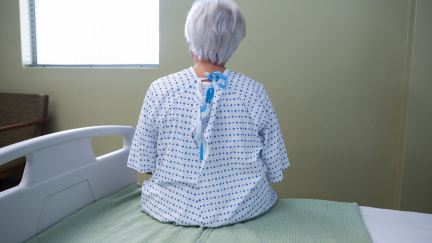 Zdravotník zabíjel pacienty, protože se mu nechtělo pracovat