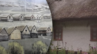 Největší město světa bylo na Ukrajině. A stálo tam dávno před Egyptem