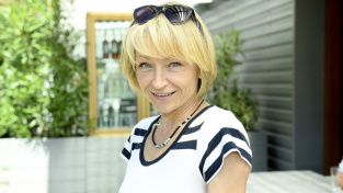 Cibulková místo Cibulkové! Klára nevěděla, koho v Polabí vlastně hraje: "Nemám televizi"