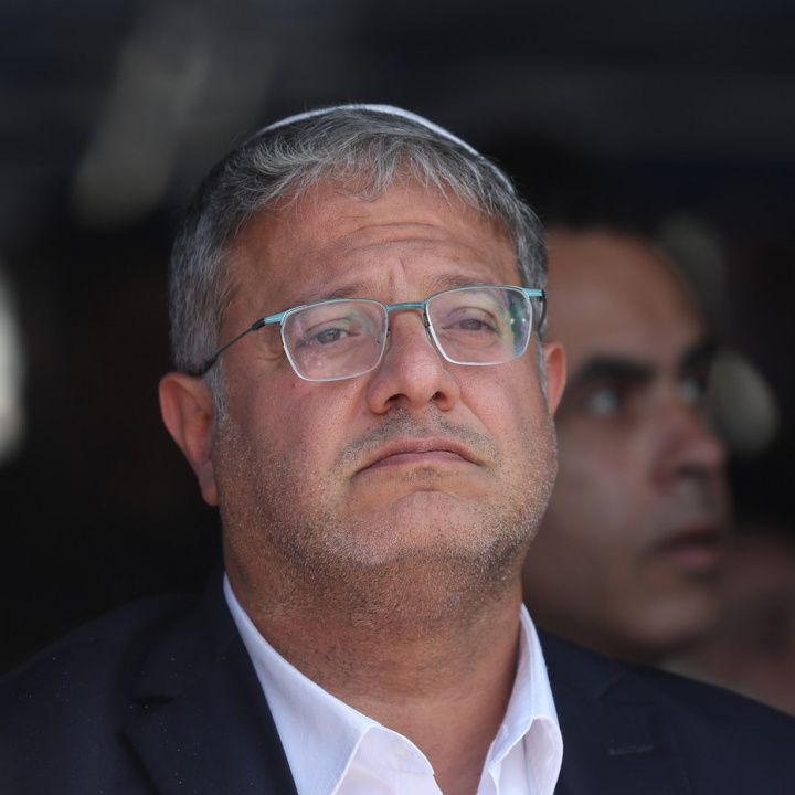 Izraelský parlament v prvním čtení schválil trest smrti pro teroristy