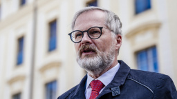 Pavel opět vyzval Fialovu vládu k předložení návrhu rozpočtu nové Sněmovně