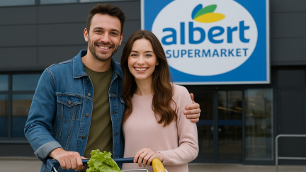 Lovci slev pozor: Albert spustil akci roku
