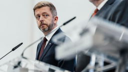 Česko požádá EK o osvobození od solidárních příspěvků kvůli migraci